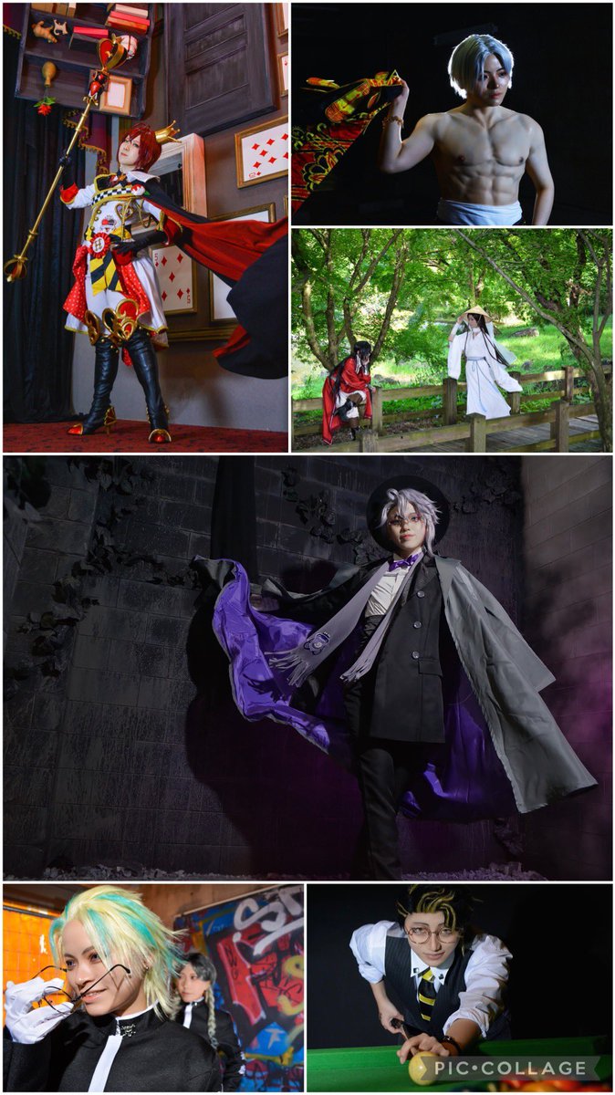 りー仔→6/5 西1ｼ22a tweet media