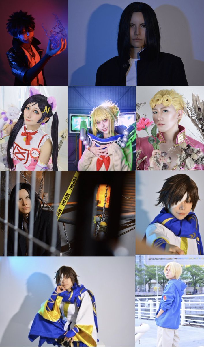 りー仔→6/5 西1ｼ22a tweet media