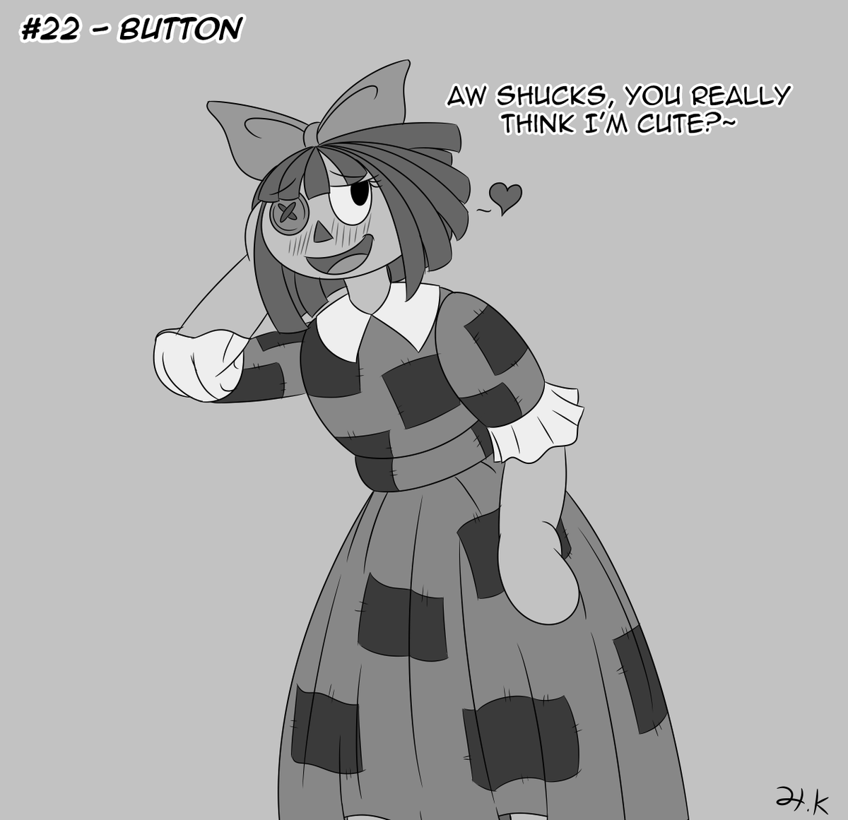 HKibago's tweet photo. Ragatha is best girl
#Inktober #Inktober2025 #TheAmazingDigitalCircus #TADC https://t.co/KBEbUJqlxv