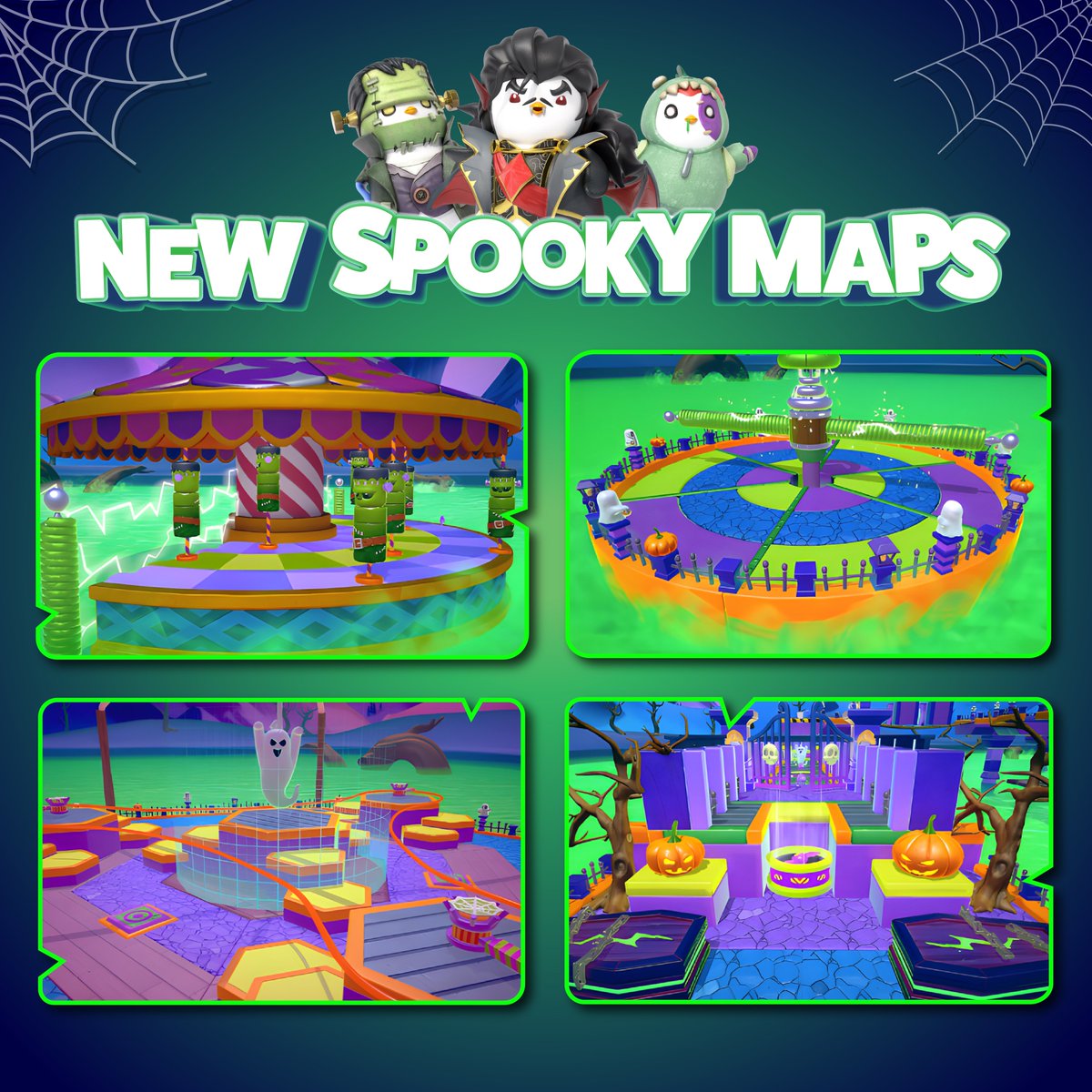 Mythical Games tweet media