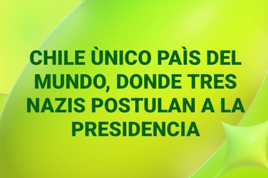 Rodolfo PARADA LILLO. # LA DERECHA ES CORRUPTA !! tweet media
