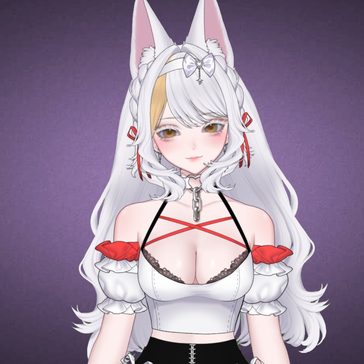 Feliz cumpleaños a nuestra integrante <a href="/Erynnlannover/">🧸Erynn Lannover VT 🎧| Akari Live</a> 🎂✨
