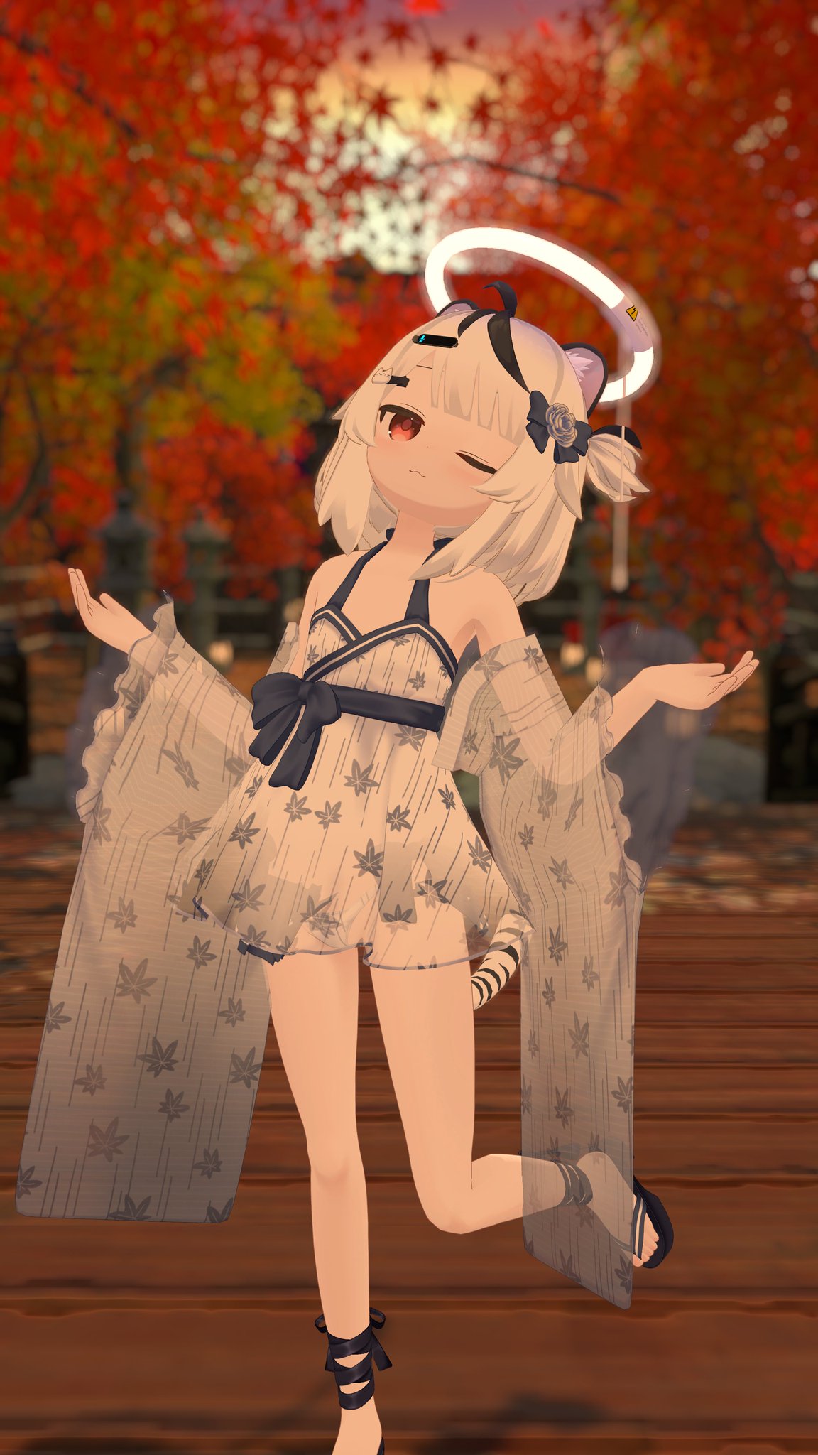 かぜちゃん on X: 