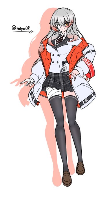 落描きよそのこ🔥 