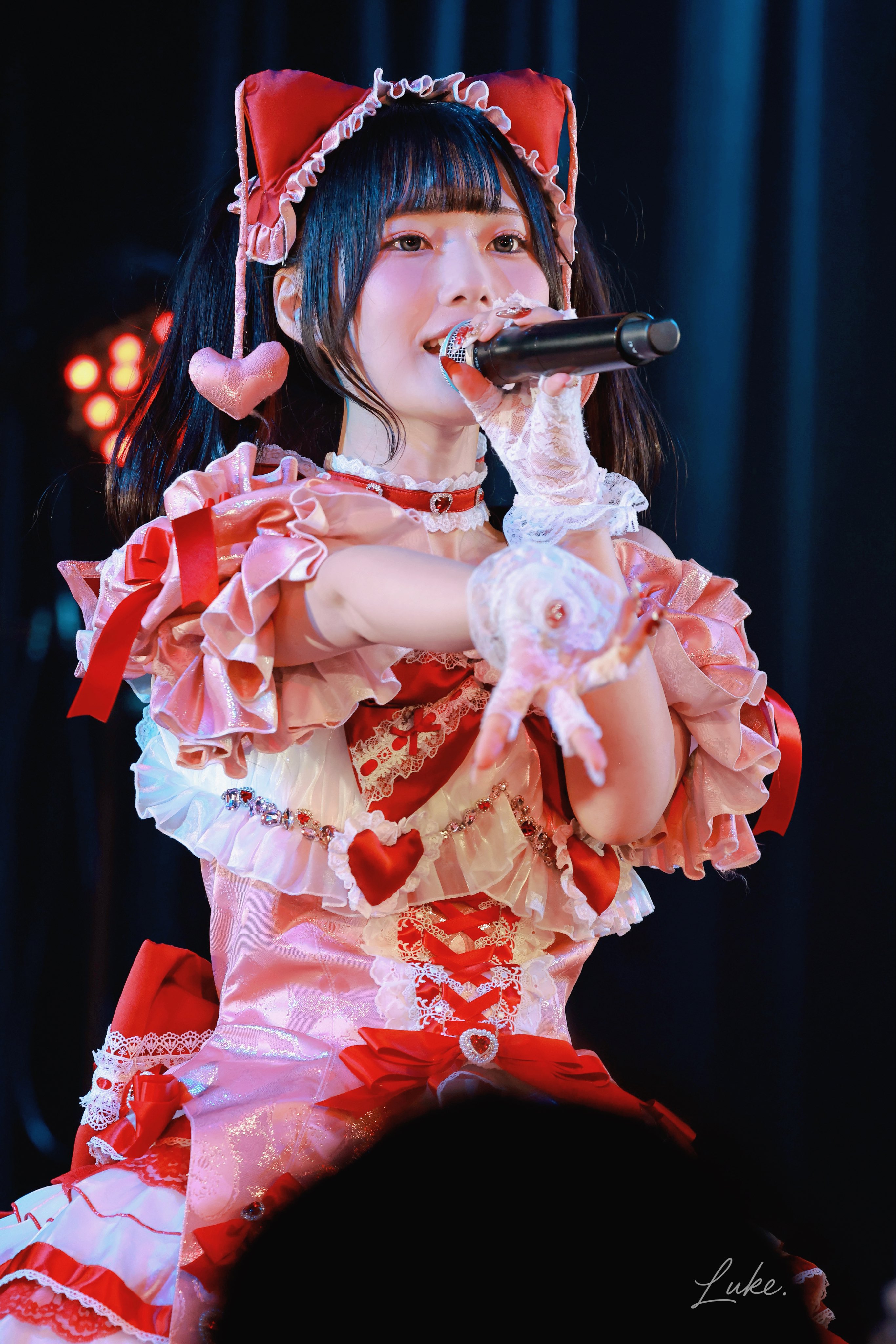 あむ心中 - Search / X