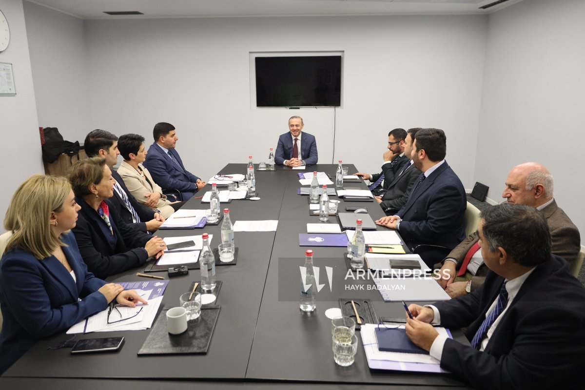 ARMENPRESS News tweet media