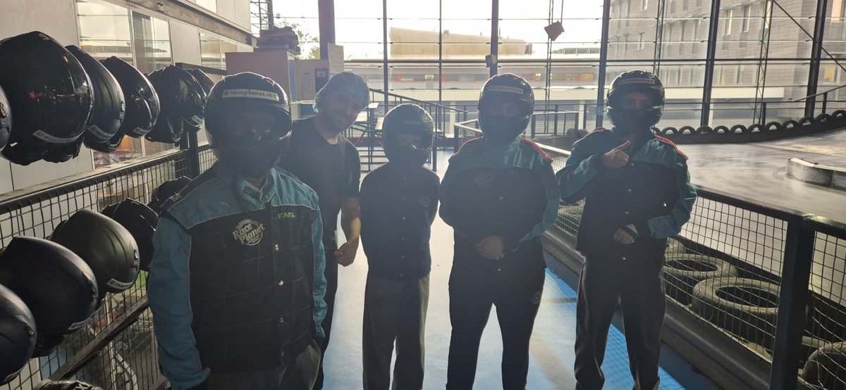 Race Planet done, now onto Gouda RUFC. #gotime 🟢🔴⚫️🇱🇺#agsbsport