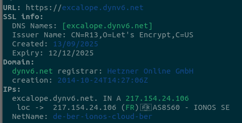 Yves Agostini tweet media