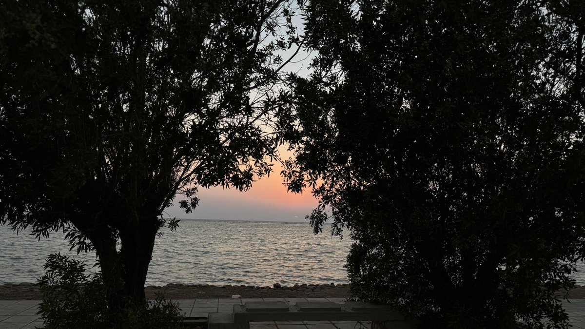 وكم بت أرقبُ وجه الغروبِ
لعلّي أراكِ بهِ مُقبِله