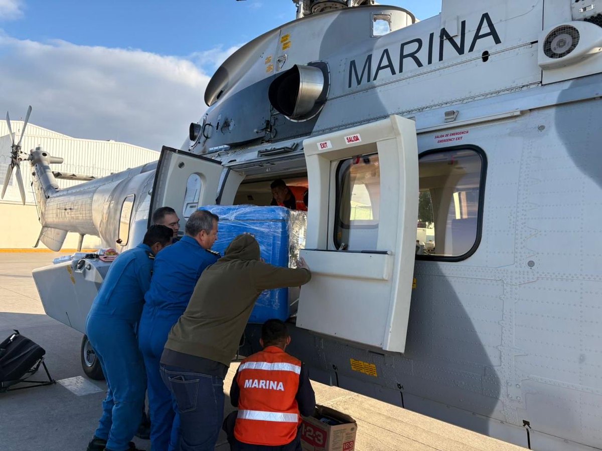 IMSS Bienestar tweet media