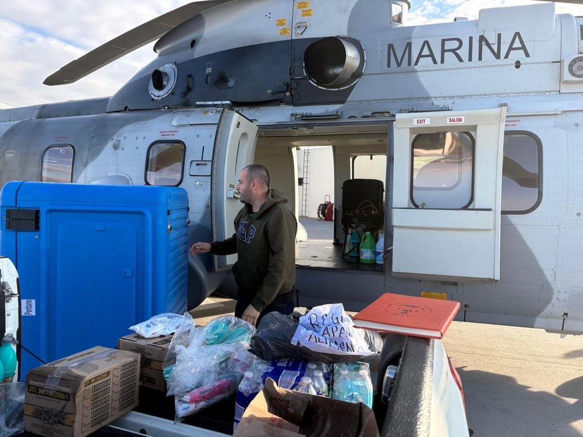 IMSS Bienestar tweet media