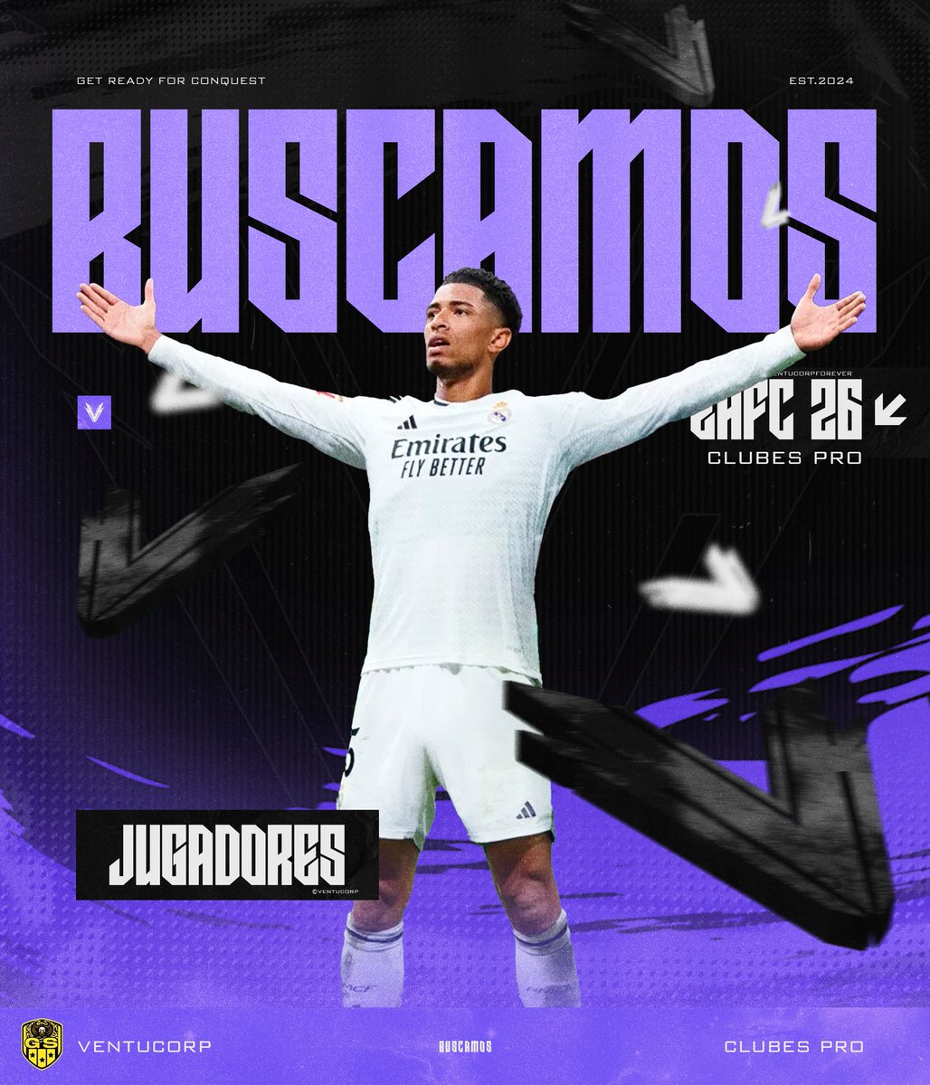 Se busca CARR Y DC para.
<a href="/VPG_Spain/">Virtual Pro Gaming España</a> <a href="/OfficialVPG/">Virtual Pro Gaming</a> y <a href="/PLGeFootBall/">PLG España</a> 
Más info md