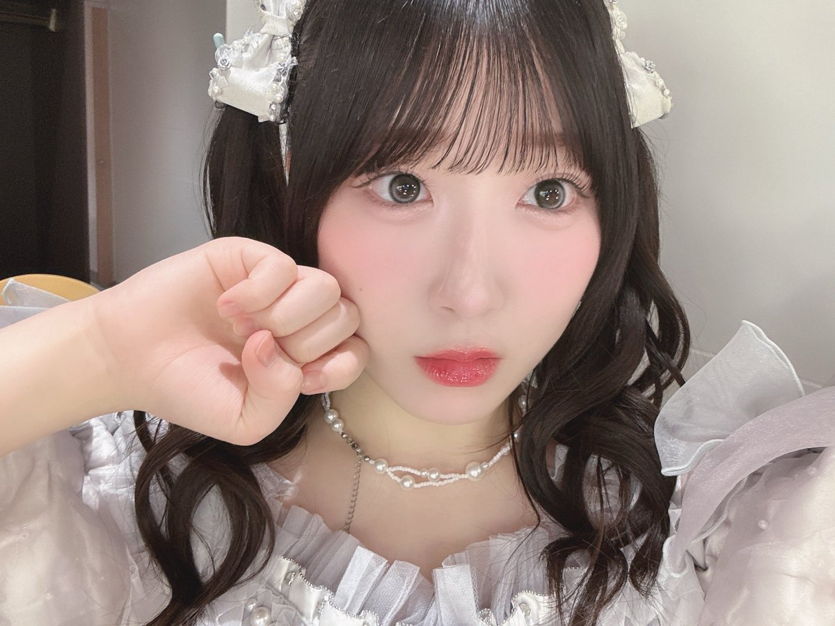 #ノイミーアジアツアー2025 香港公演.ᐟ.ᐟ♡
ありがとうございました〜っ⸝⸝>  ̫ <⸝⸝💞
 
ノイミーちゃん初めての海外単独公演🎶ྀི♡
みんな、と〜っても素敵な思い出を本当に…
Thankyun＆だ〜いすきゅんっ💖💖💖⸝꙳.⋆

また絶対、会いに行けますように…💭♡
#ノイミー #きゅんかわ