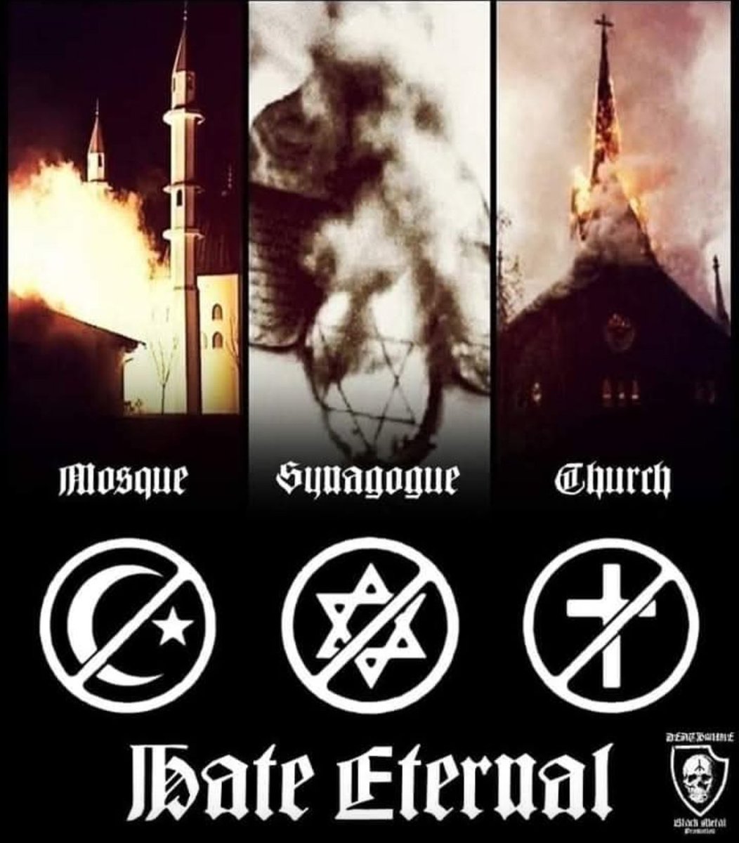 DeathDoomed's tweet image. Black Metal in its essence.