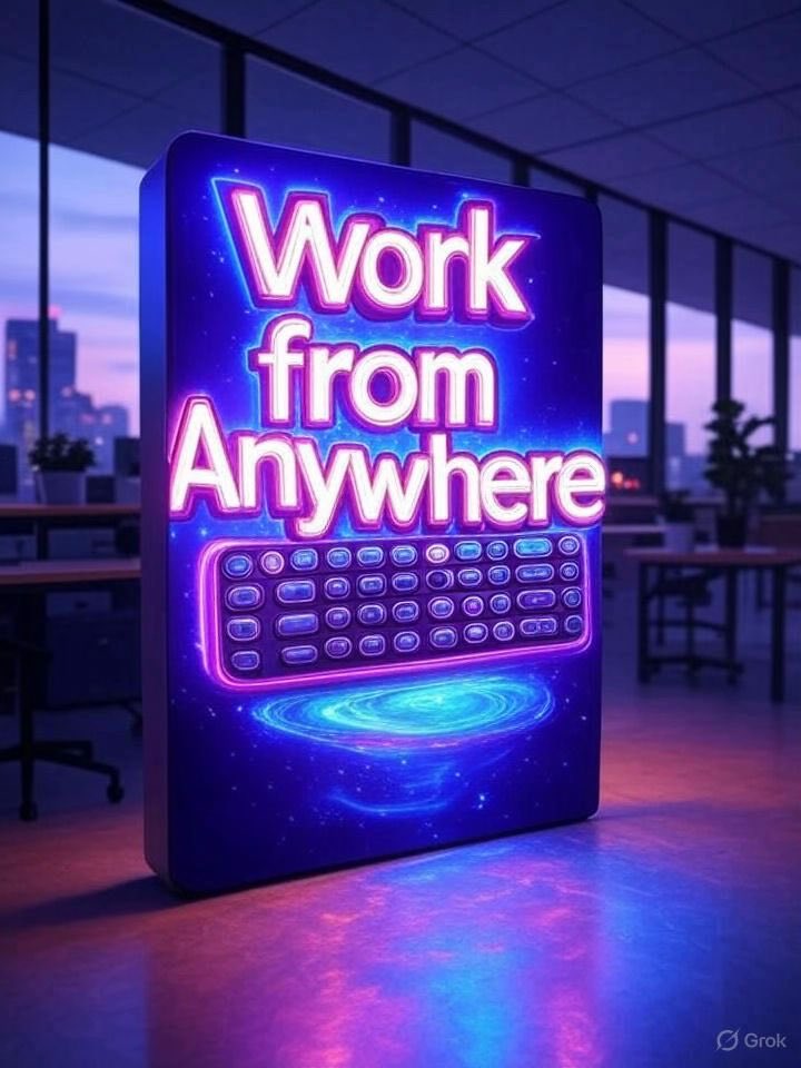 RemoteJob001 tweet picture