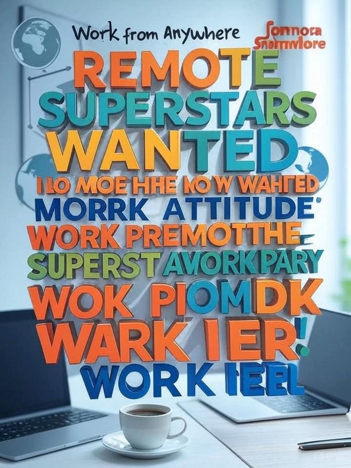 RemoteJob001 tweet picture
