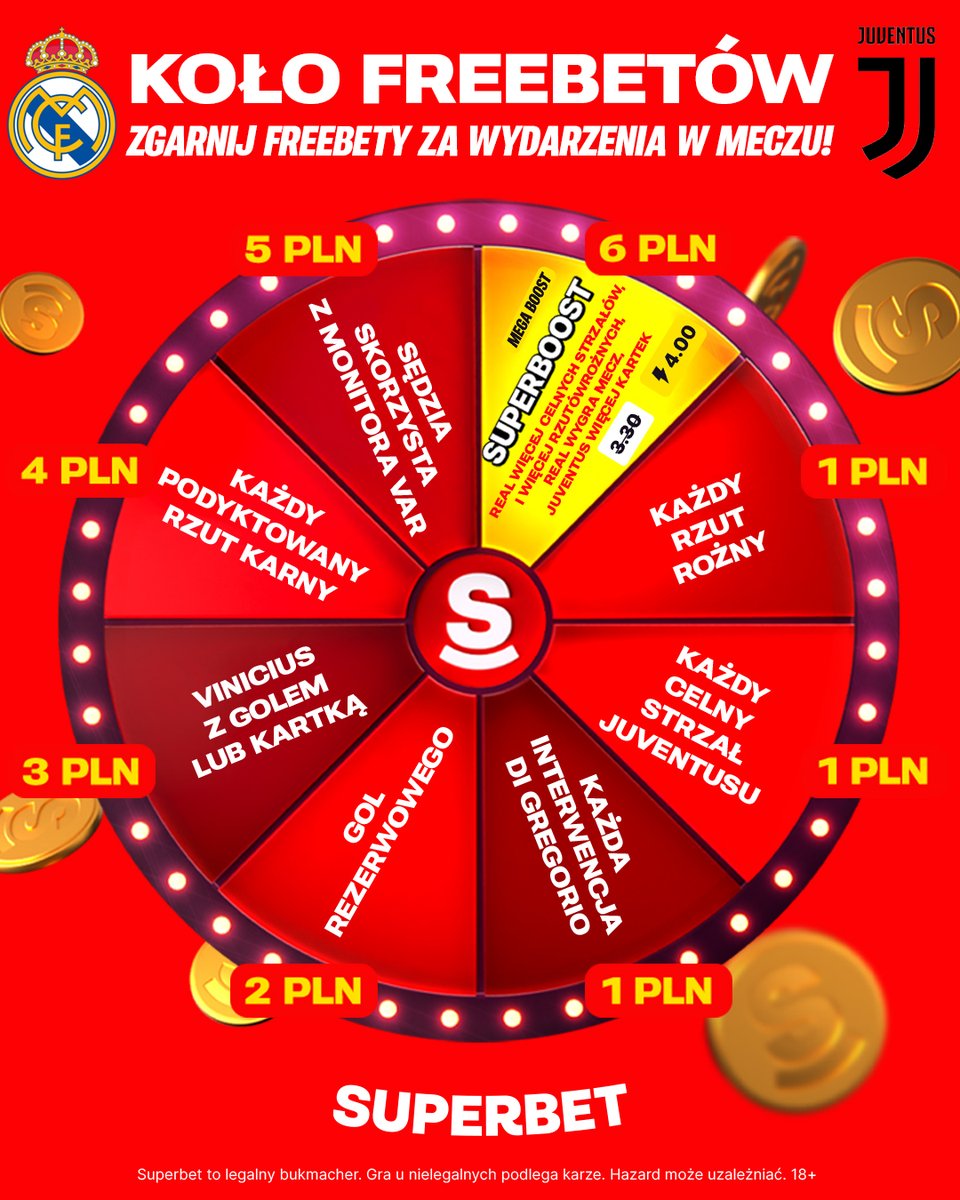 Superbet tweet media