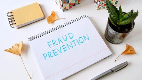 ICAG_MO's tweet image. Scammers are evolving. Are you? 🕵️‍♂️💸 Learn how to outsmart fraudsters and safeguard your identity and wealth.
#FraudAwareness #ProtectYourMoney #ScamSmart tinybfs.com/t/9P0ERr