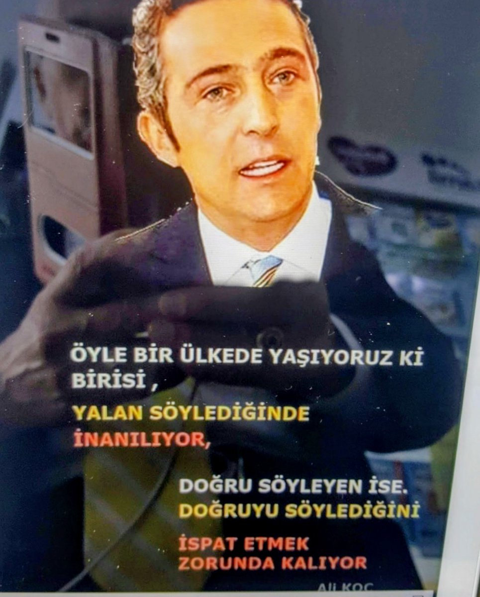 Kemal Abdullahoğlu (@kemalabdlglu) on Twitter photo 