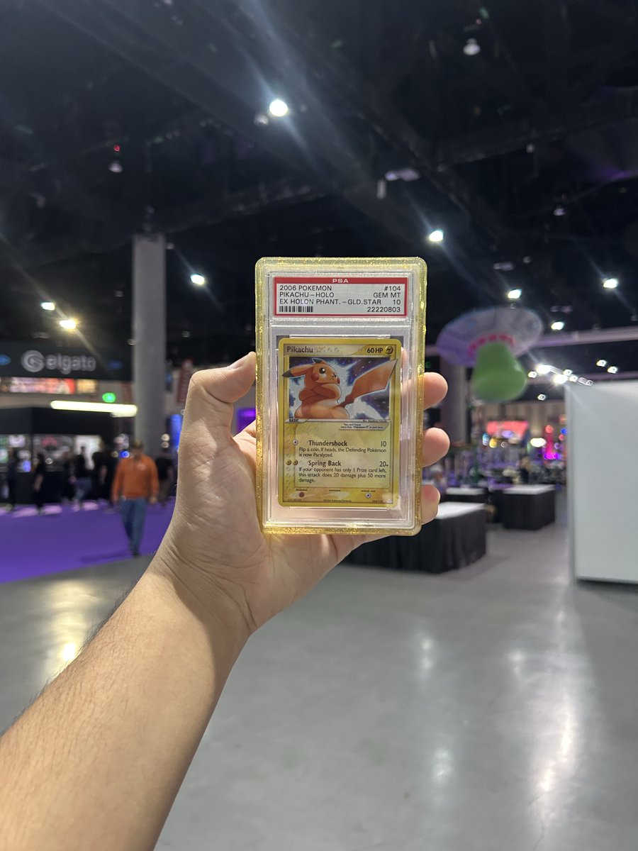 AceTsuu's tweet image. Thank You Twitchcon

3 Days Later. 

We closed our first ever 7 figure deal.

2026. Is going to be a generational takeover.