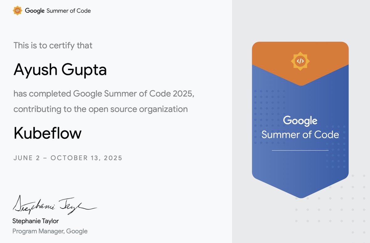 Ayush Gupta tweet media