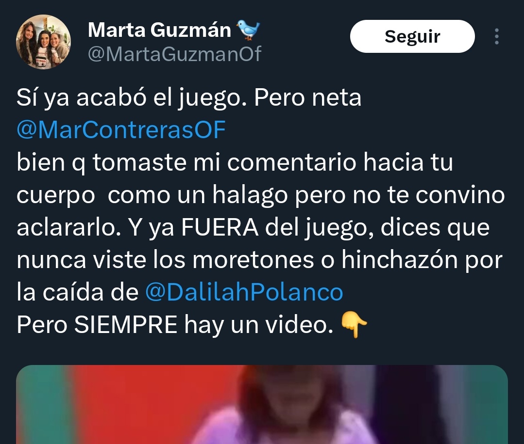 CdEstrasburgo's tweet image. ¡Claro que siempre hay un vídeo  @MartaGuzmanOf!
Gracias a eso, todos vimos cómo Lady Nutella se aventó un clavado digno de Mark Spitz!
Ya lo dijo la Pasquel... ¡Se aventó!
Ah, un consejo querida. Ya ponte a buscar chamba y brilla por ti misma. La famosa es DalaPola, ¡¡¡NO TÚ!!!
