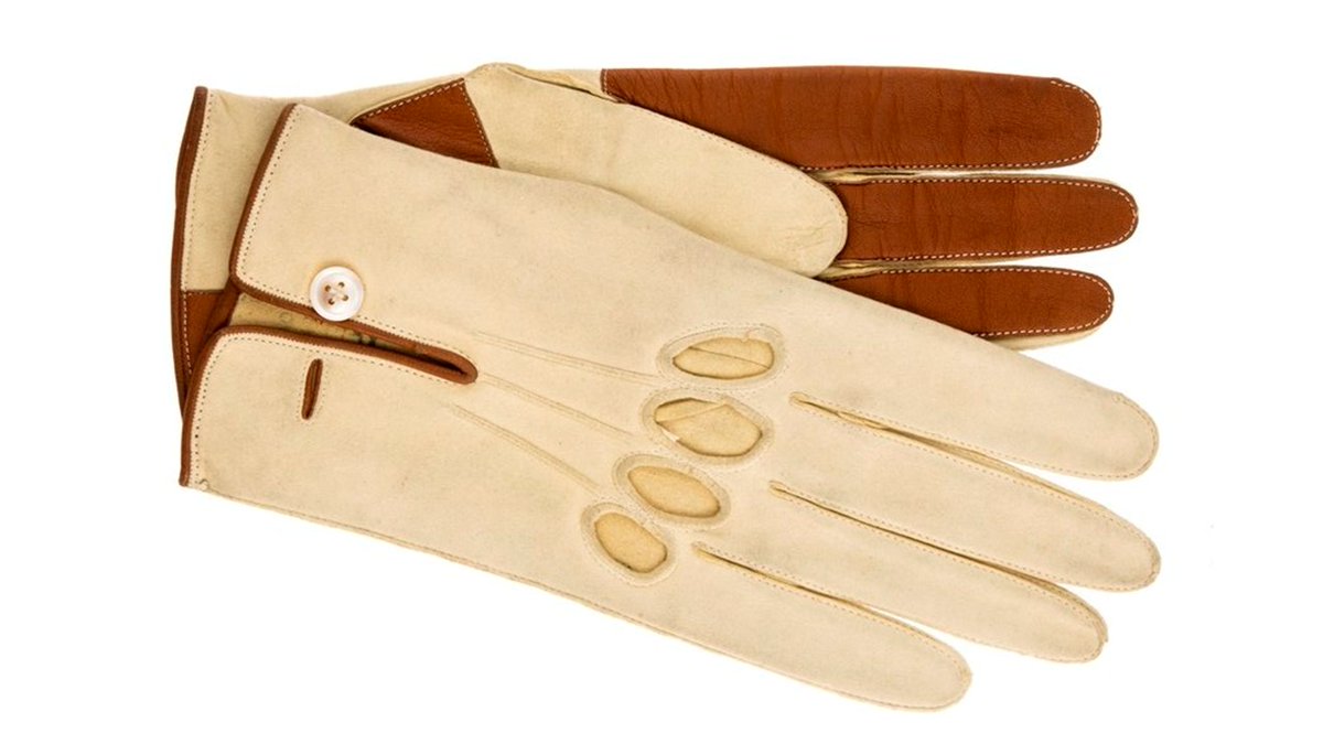 The Glove Collection tweet media