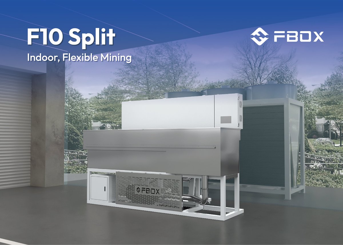 FBOXCooling tweet media