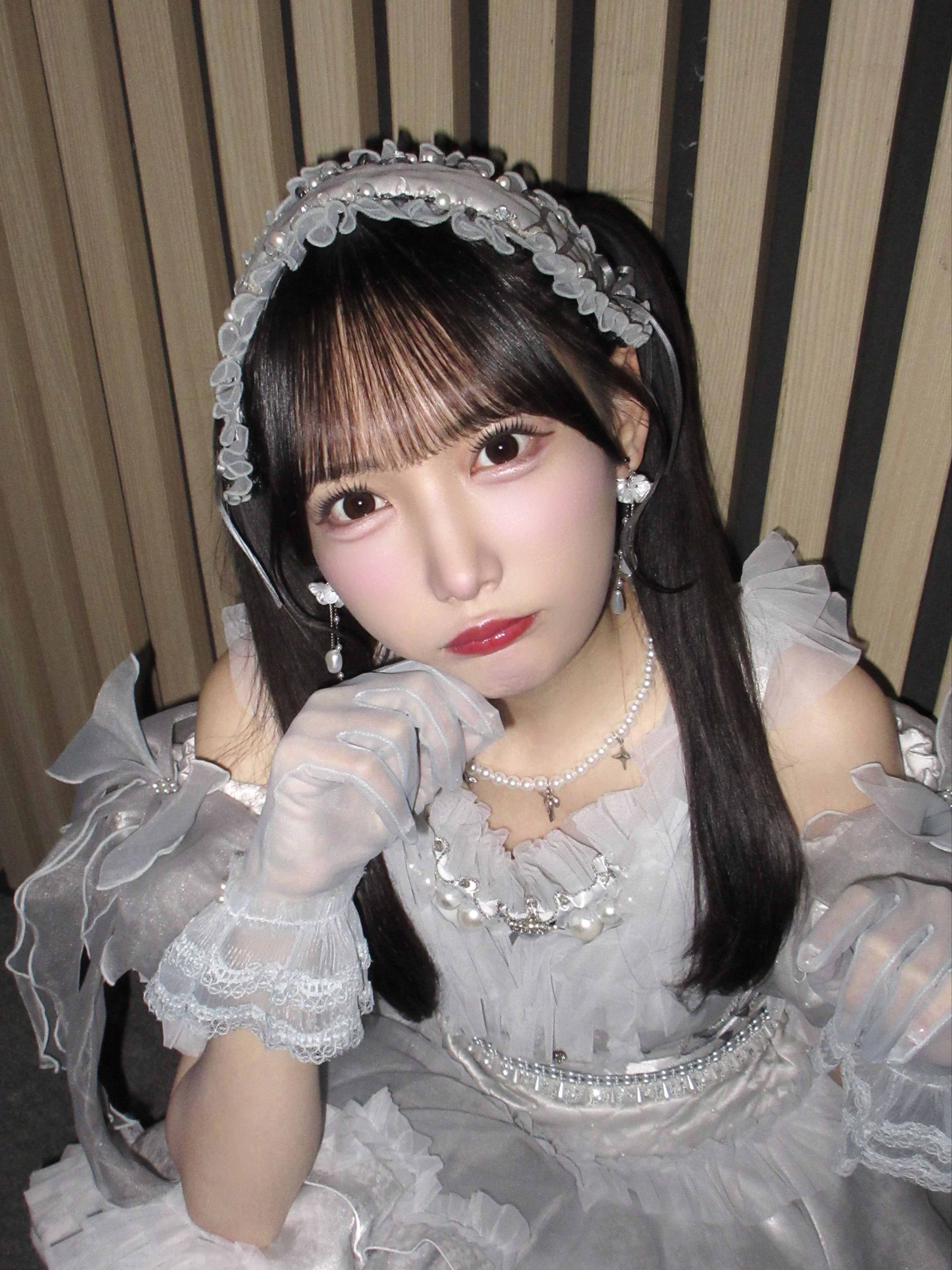 鈴木瞳美 推しメンビブス 鈴木 瞳美 on X: 