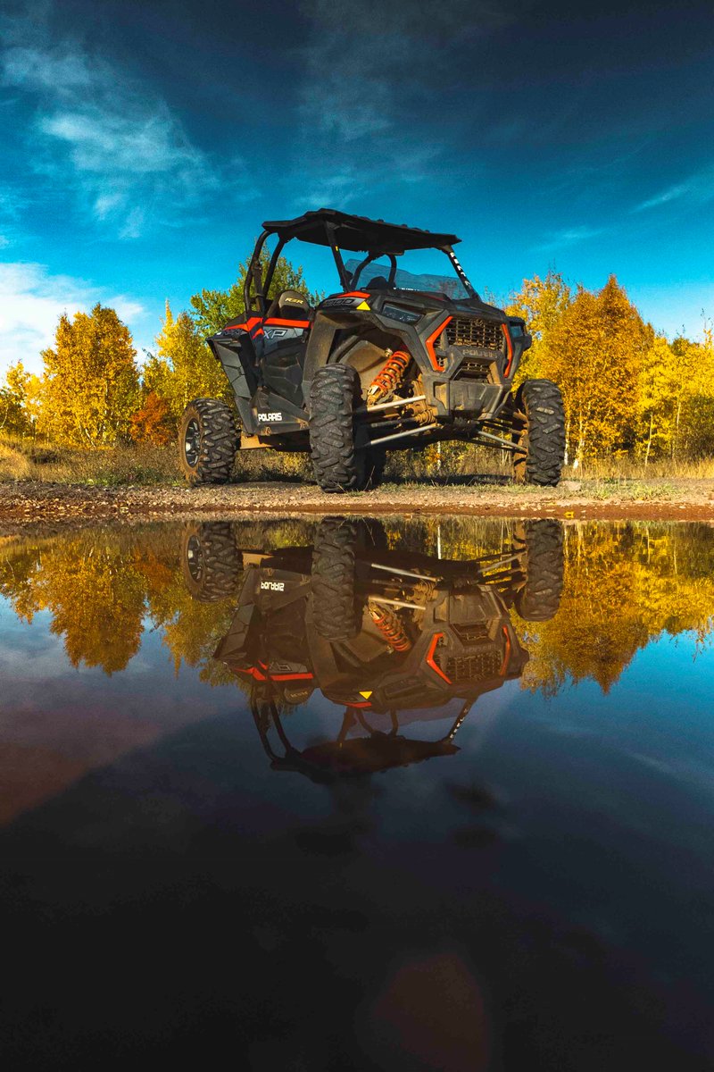 Trail season’s shifting gears. ORV routes north of Calumet close November 1, but there’s still time to chase those last golden miles. Ride responsibly and soak it in—the Keweenaw’s next chapter is written in snow.