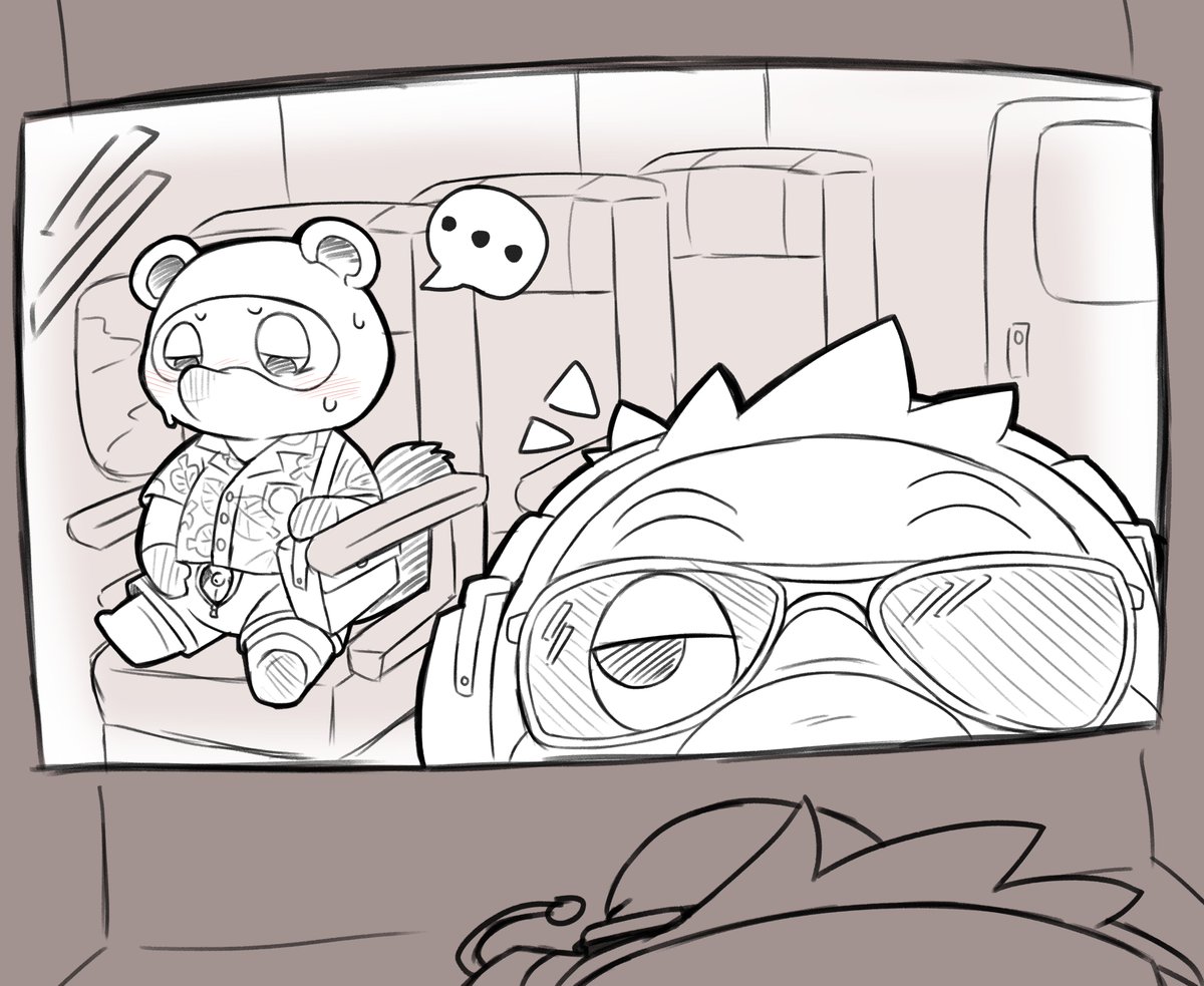 UnderPanda tweet media
