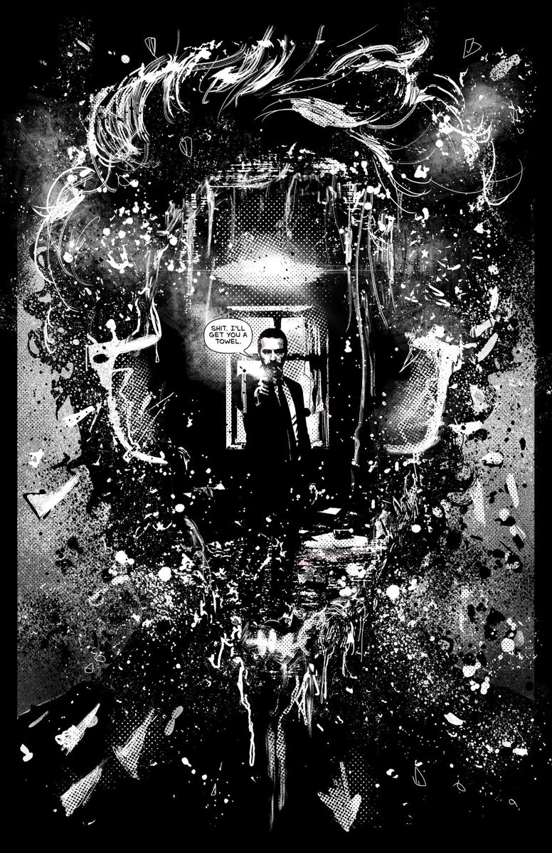 The cutting floor room 2
Daniel Torres/ Hernan Gonzalez