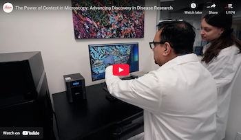 Microscopy &amp; Image Analysis Newsletter October 2025 - mailchi.mp/labbulletin/mi…

In this issue - The Power of Context in Microscopy: Advancing Discovery in Disease Research