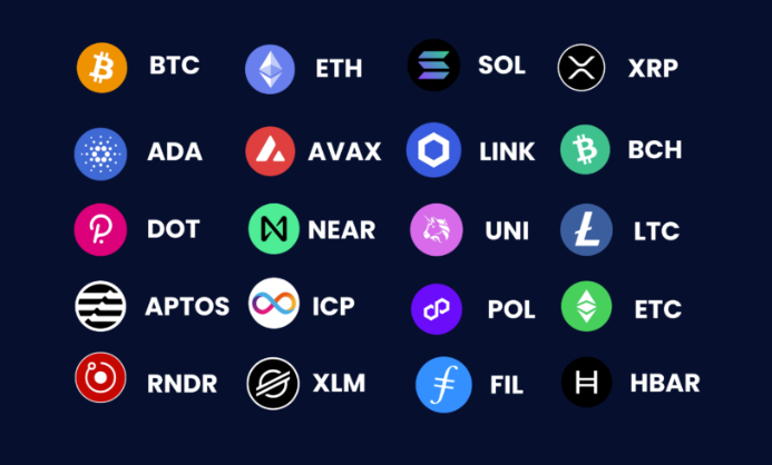 ICPTokens's tweet image. 🚀 Big news for the #InternetComputer community!
$ICP has been added to the CoinDesk 20 Index, one of the most respected benchmarks for the top digital assets in the world. This is a strong recognition of ICP’s growing influence and technological leadership in building the…