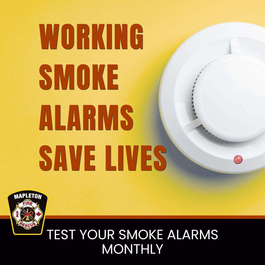 Mapleton Fire Rescue tweet media