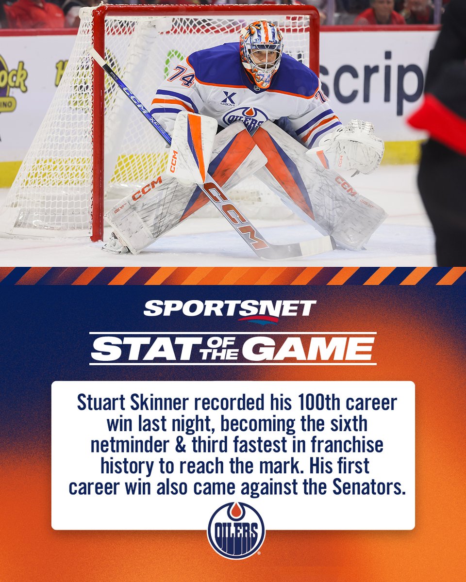 Edmonton Oilers tweet media