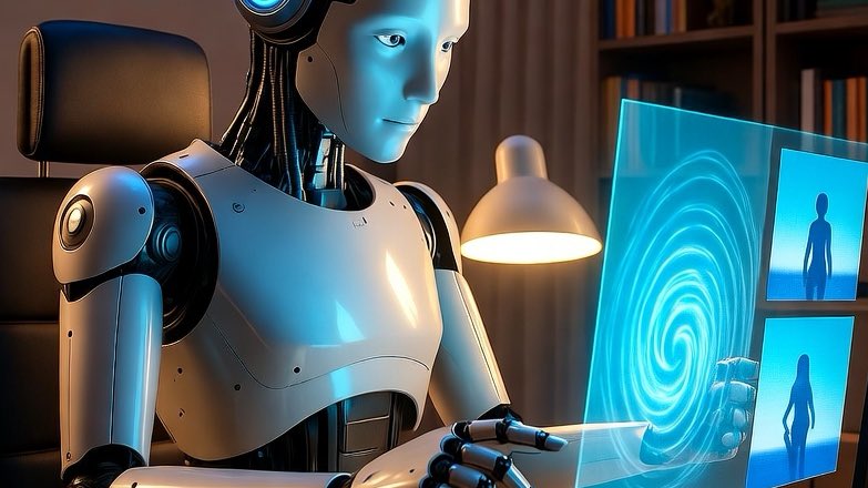 kuyajoy_'s tweet image. gm, AI therapists decoding your dreams! 🛌 Would you let a bot analyze your sleep? Share your wildest dream! #AI #DreamTech