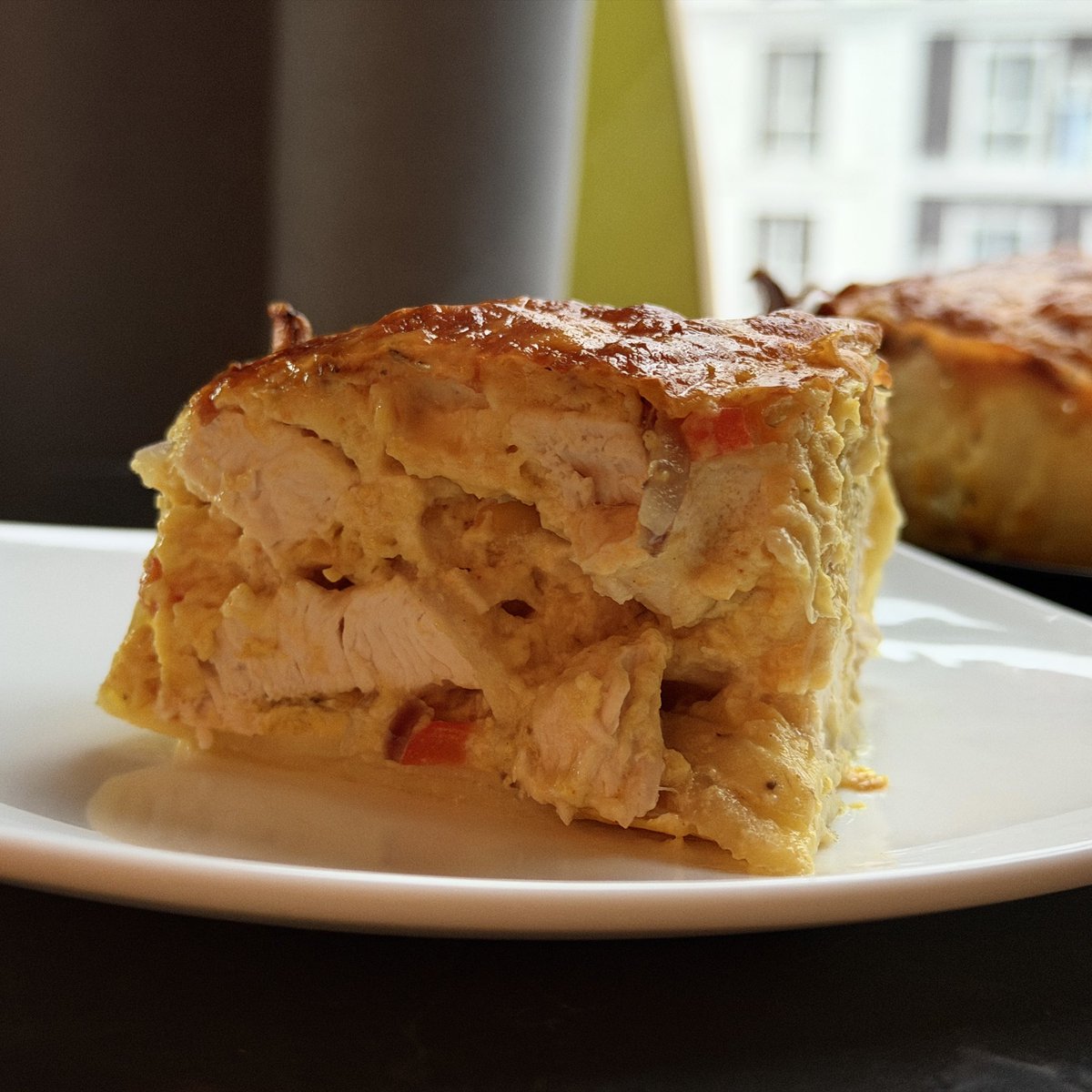 Отаке от цього вийшло)