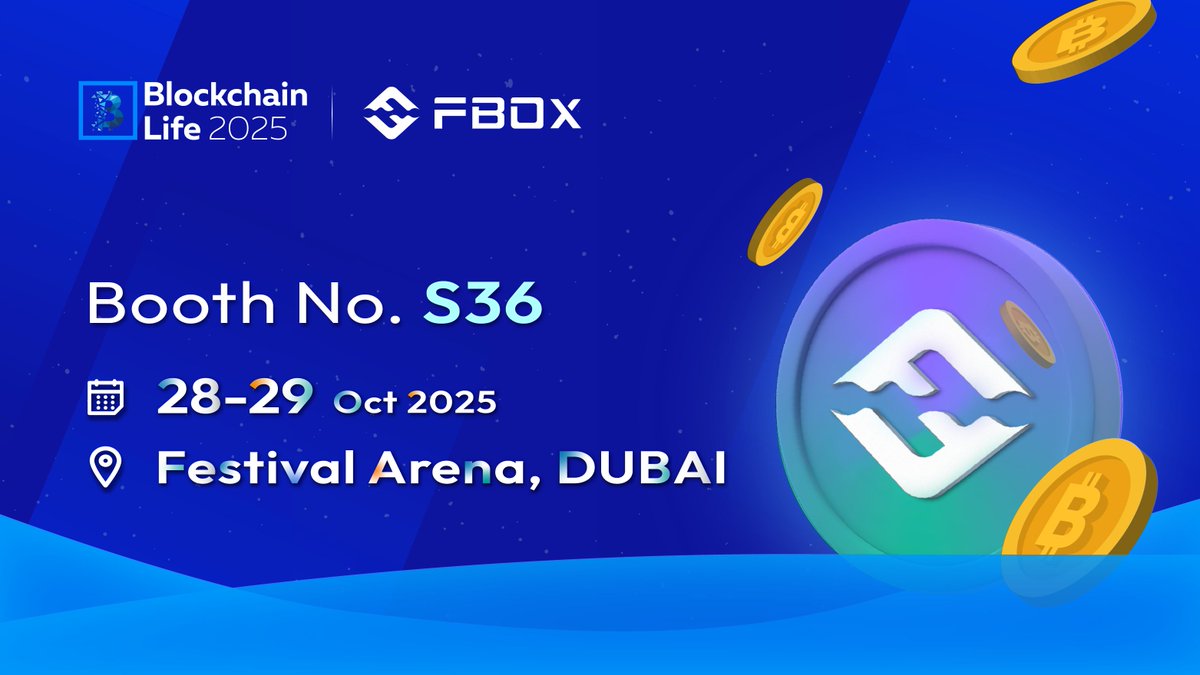 FBOXCooling tweet media