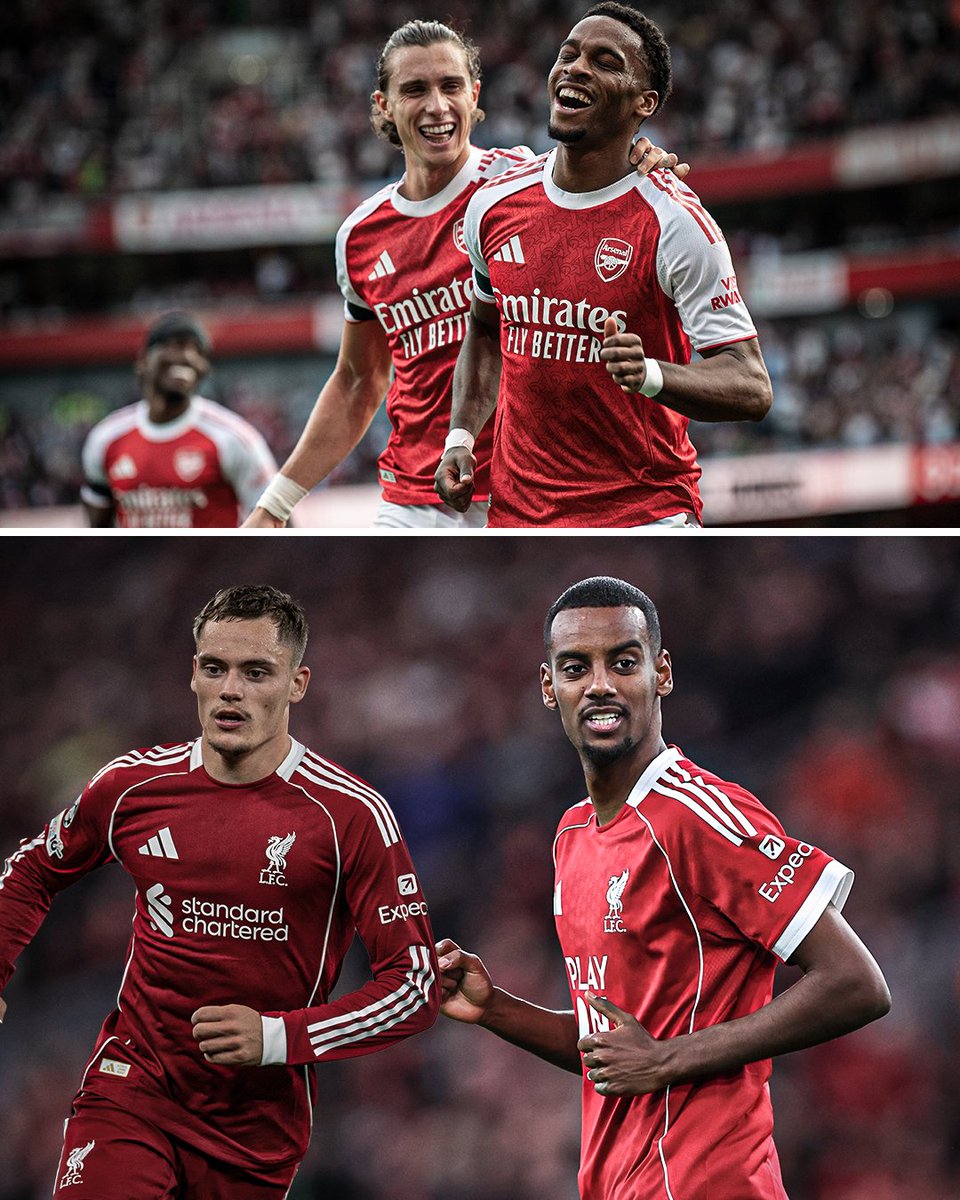 ESPN FC (@espnfc) on Twitter photo Arsenal's full-backs Riccardo Calafiori and Jurrien Timber have more goals combined (3) than both Florian Wirtz and Alexander Isak π³ Arsenal's full-backs Riccardo Calafiori and Jurrien Timber have more goals combined (3) than both Florian Wirtz and Alexander Isak π³