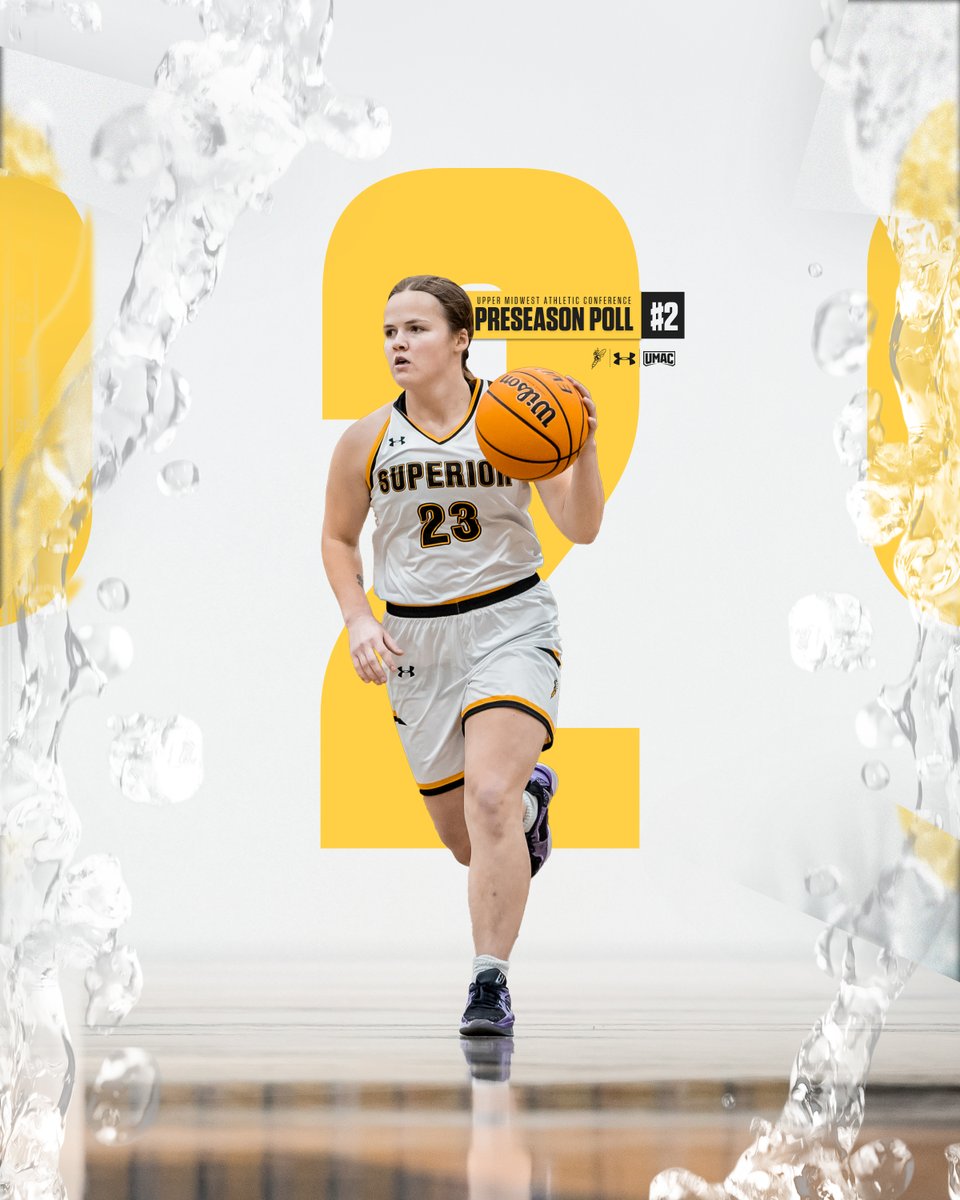 UW-Superior Women's Basketball tweet media