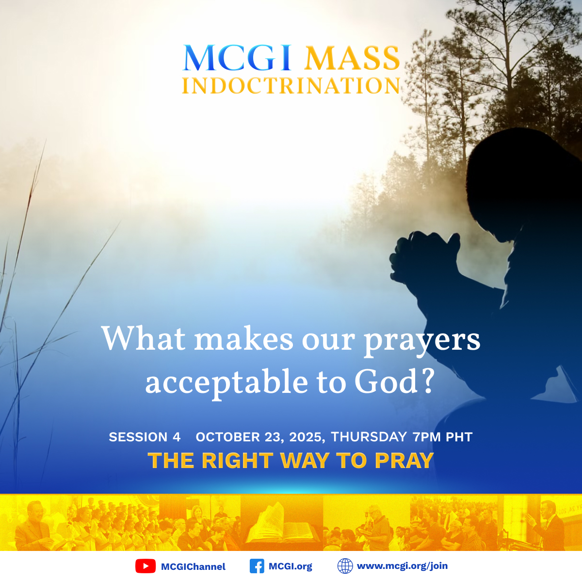 The Old Path tweet media