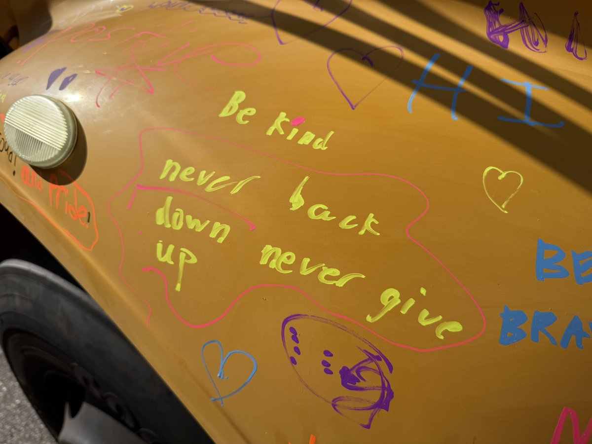 Keith May tweet media