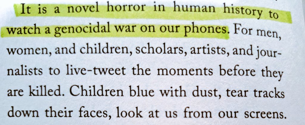 ___fleursdumal's tweet photo. Penutup buku "Recognizing the Stranger: On Palestine and Narrative", karya Isabella Hammad. https://t.co/rm713tKbbf
