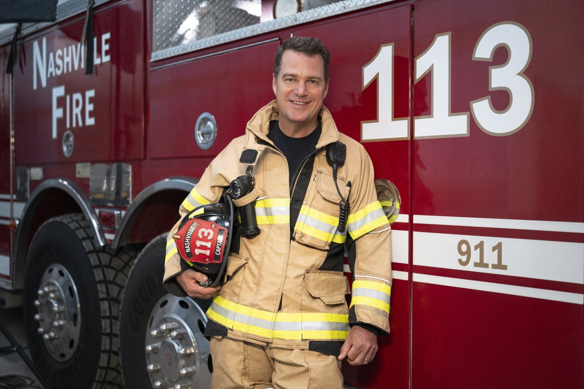 Can the first responders on ABC's #911Nashville save broadcast television? Our Maurice Tougas bravely rushes in with his review: tinyurl.com/3z8zuscd <a href="/CTV_PR/">CTV PR</a>