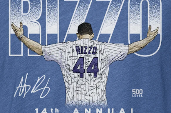 Image from A. Rizzo Foundation (@RizzoFoundation)