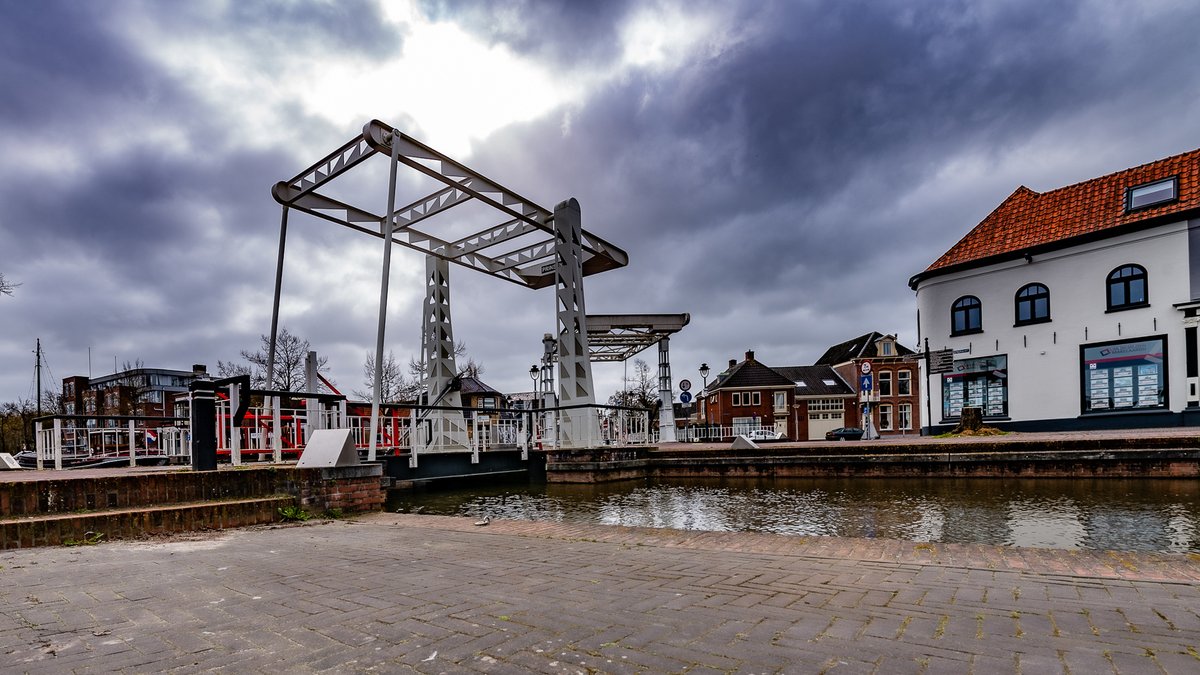 Storm Benjamin brengt mogelijk zware windstoten -  rtvmeppel.nl/storm-benjamin…