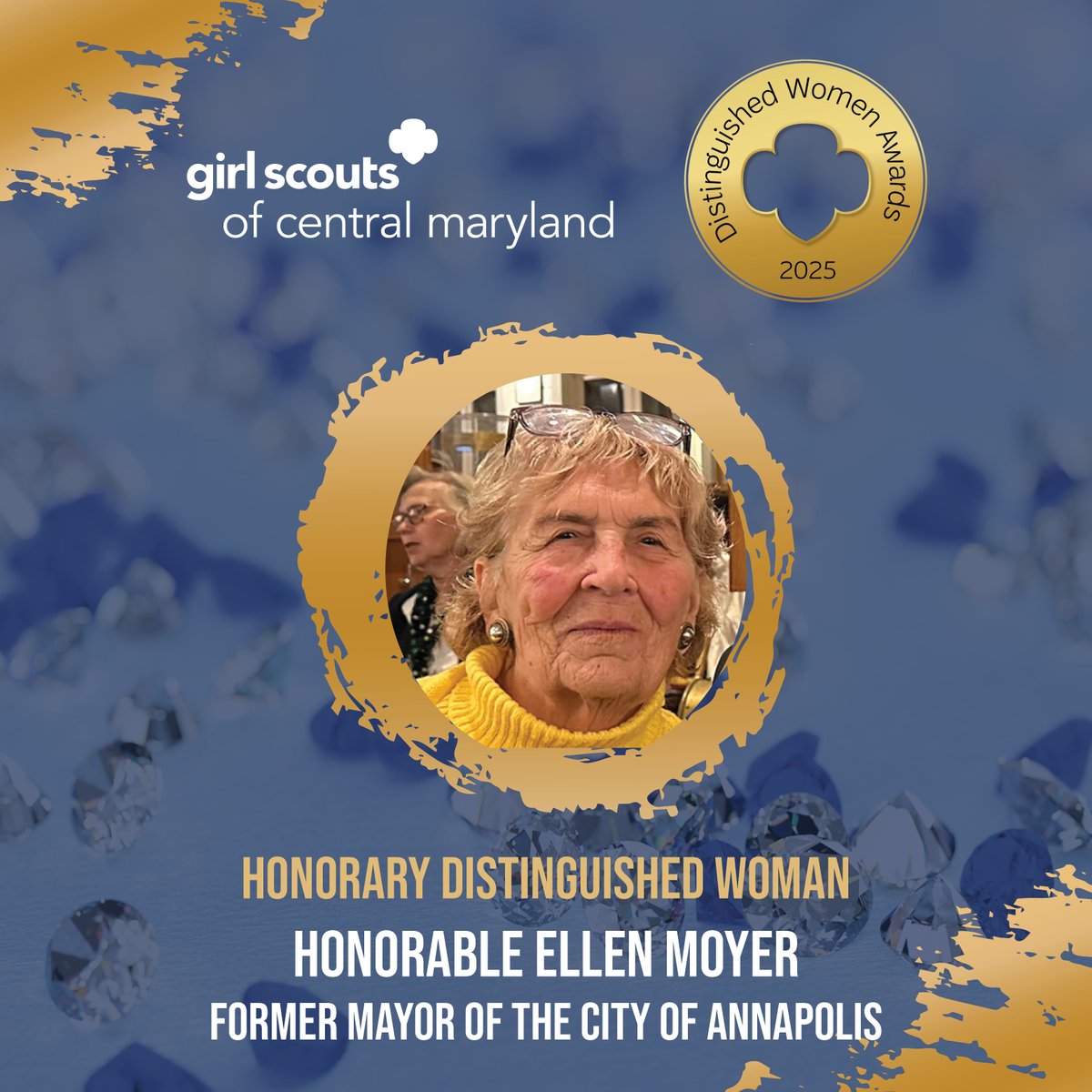 GS Central Maryland tweet media