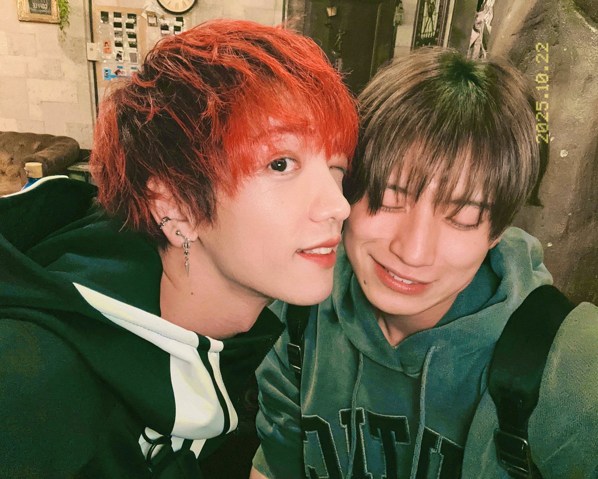 阿久津留佳🦘 (@ikegaku_ruka) / Posts / X