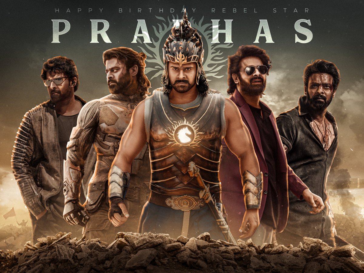 RevanthDesigns's tweet photo. Happy Birthday 𝐑𝐄𝐁𝐄𝐋 𝐆𝐎𝐃 ❤️‍🔥

#HappyBirthdayPrabhas https://t.co/8RA4IeY3g2